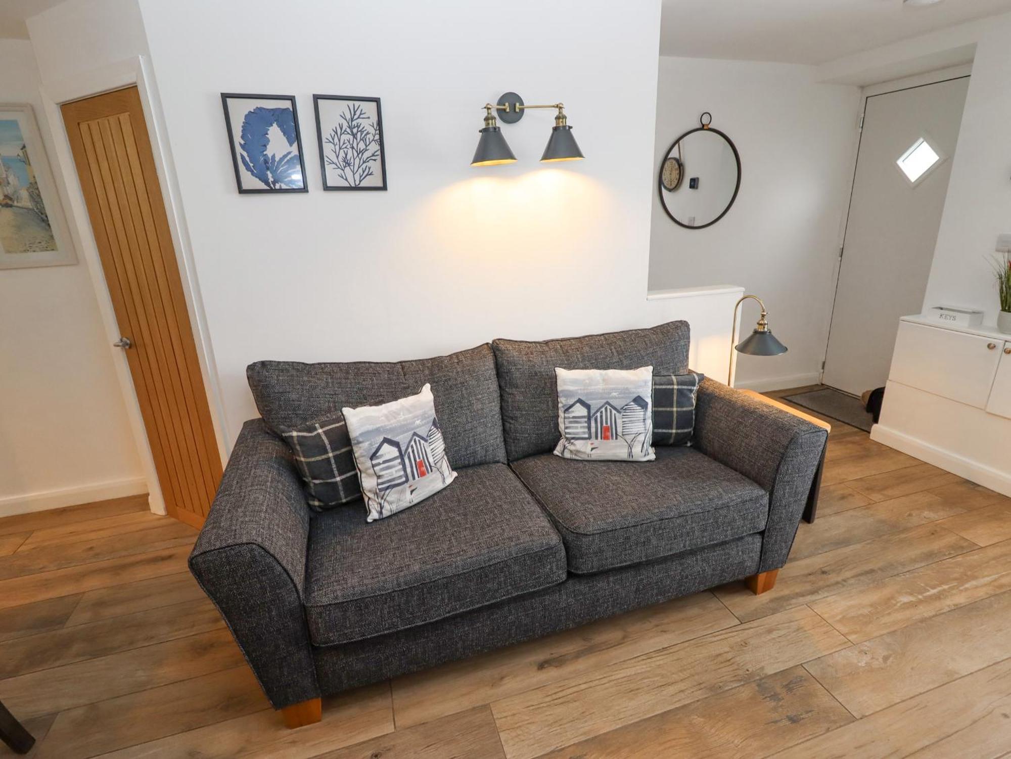 Holiday home Sea View Terrace
