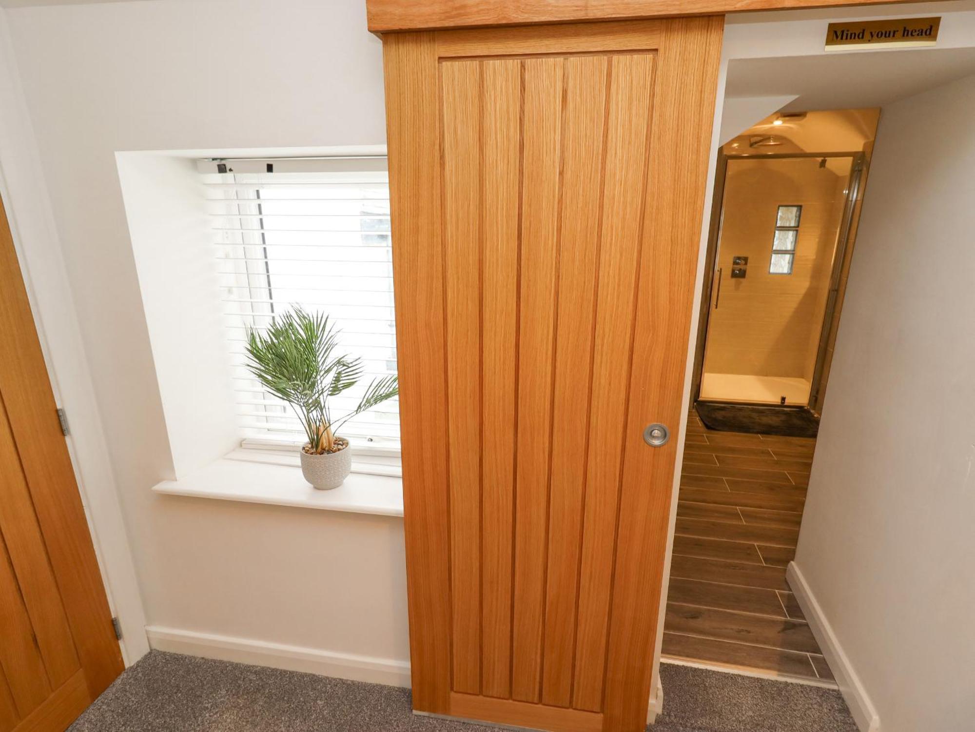 Sea View Terrace Holiday home Conwy